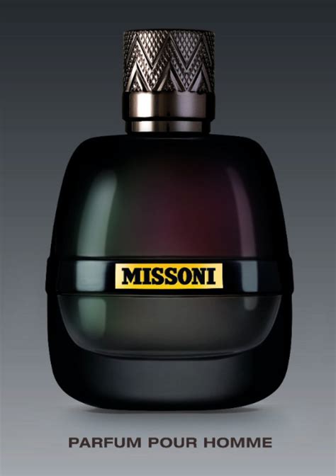 missoni pour homme cologne.